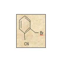 Ortho Cyano Benzyl Bromide Supplier