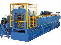 Cold Roll Forming Machine