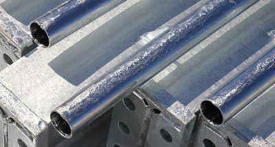 Galvanizing Service 01