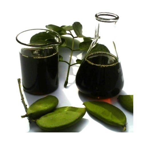 Pongamia Pinnata Seed Oil