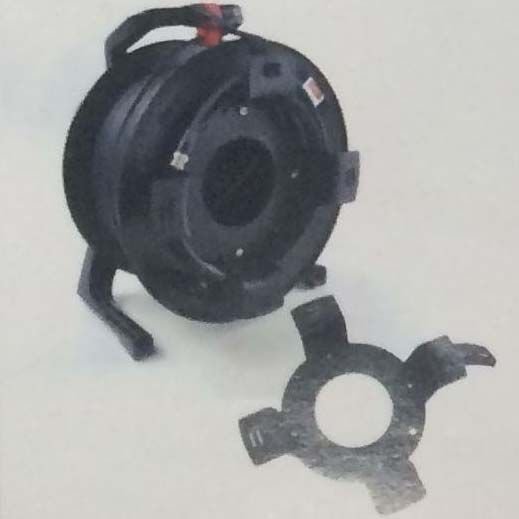 Cable Drum
