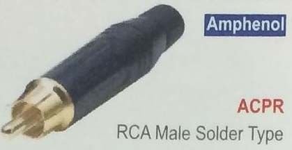 Electronic Connectors