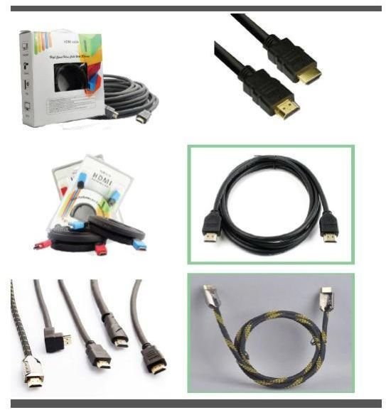 HDMI Cables