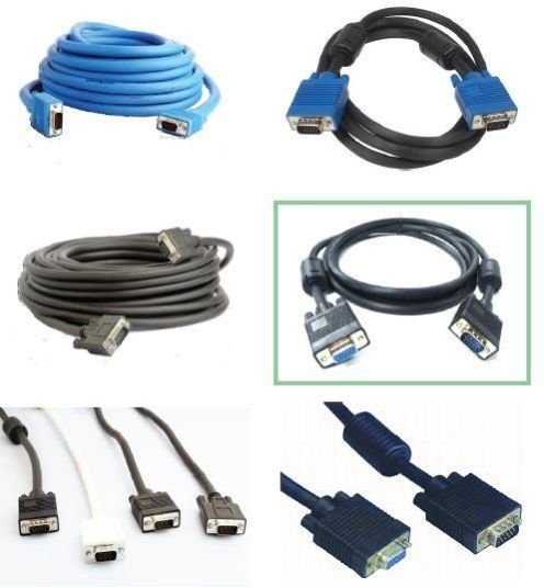 VGA Cables