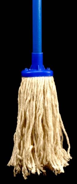 Egg Mop