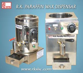 Wax Dispenser