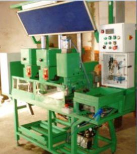Drilling & Reaming Special Purpose Machine 02