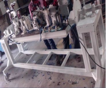 Endurance Force Testing Special Purpose Machine 01