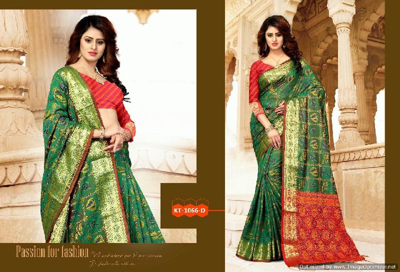 Patola Saree 02
