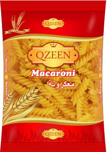 Pasta Fusilli