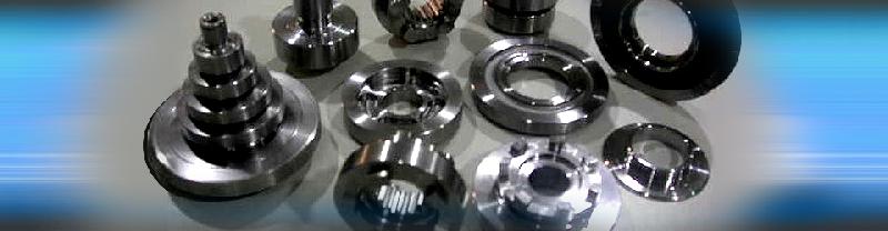 Automotive Spare Part 02