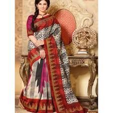 Party Wear Saree 04