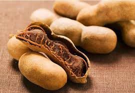 Tamarind Pods