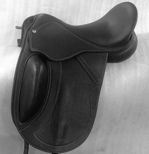 Horse Saddle- NSM-SJAP-003