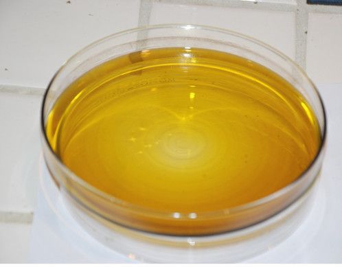 Organic Cold Pressed Neem Oil 02