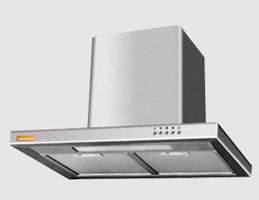 MG7060 Chimney Hood