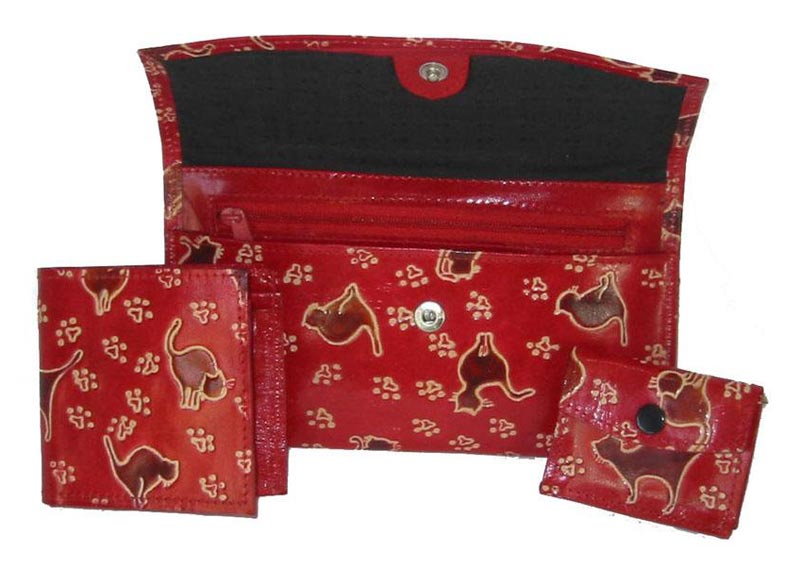 Item Code : LW Cats Paw 3 sets