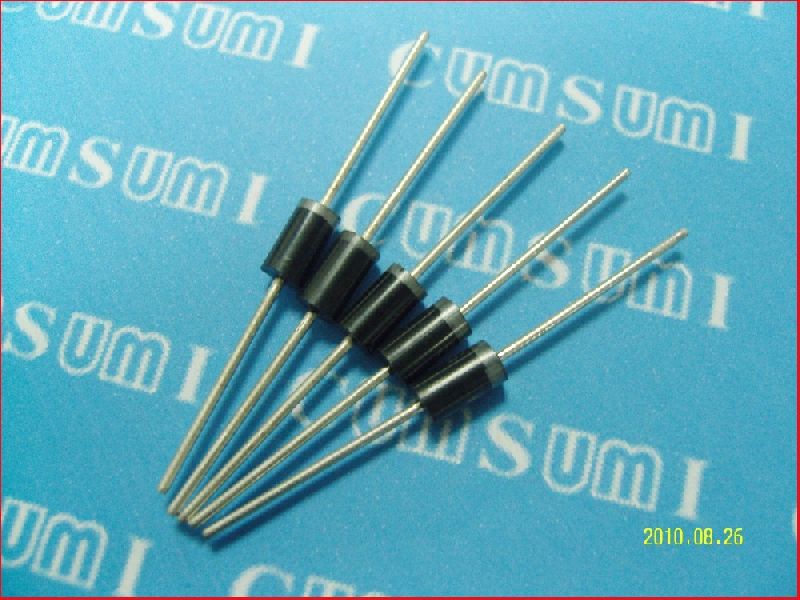 Super Fast Recovery Rectifiers Diodes