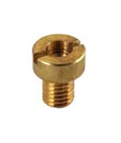 Brass Carburetor Part