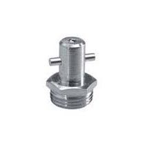 Brass Nickel Plated Grease Nipple
