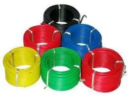 V - Guard Electrical Wire
