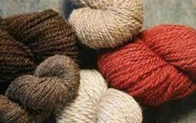 Wool Yarn