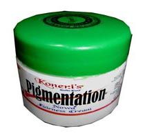 Ayurvedic Fairness Cream 06