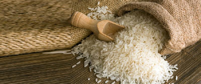 Basmati Rice 01