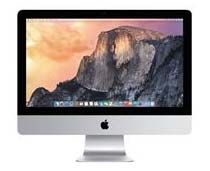Apple iMac 21.5-inch 2.7GHz All in One Desktop