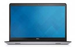 Dell Inspiron 15 Inch 5547 Laptop Silver [5547545002ST1]