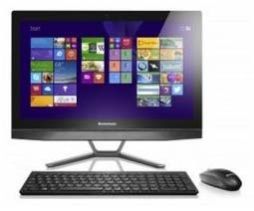 Lenovo Ideacentre B50-30 Desktop Black [F0AU00F-6IN]
