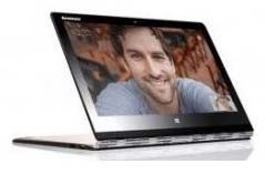 Lenovo IdeaPad Yoga 3 Pro Laptop Champagne Gold [80HE00PCIN]
