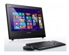 Lenovo Thinkcentre Edge 73z Desktop Black [10BD00M2IG]
