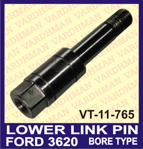Bore Type Lower Link Pin