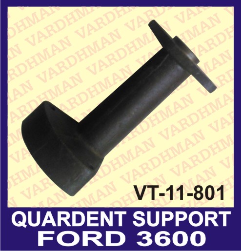 Quardent Support