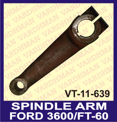 Spindle Arm