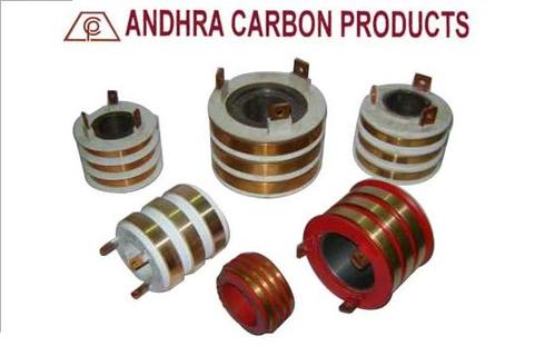 Slip Ring Unit 01