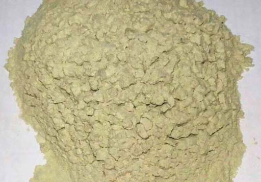 Agricultural Gypsum Powder