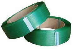 Plastic Pet Strap