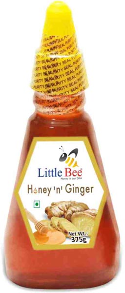 Honey n Ginger
