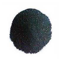 Granular Sulphur Black Dye