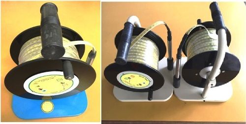 Water Level Meter 02