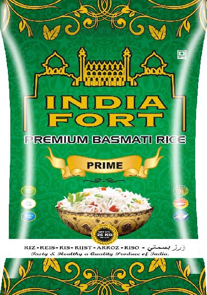 Pusa 1401 Prime Steam Premium Basmati Rice