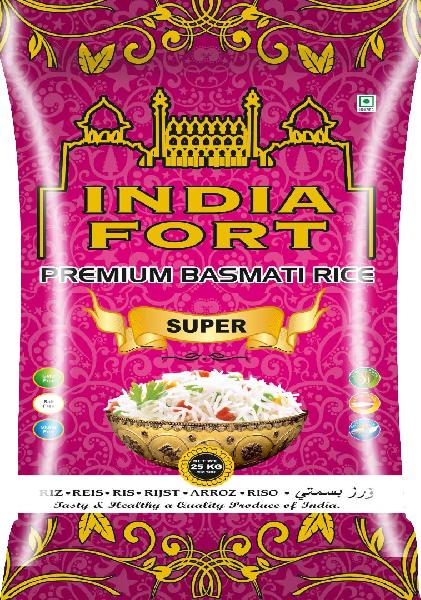 Pusa 1401 Super Steam Premium Basmati Rice
