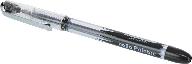 Gel Pen 01