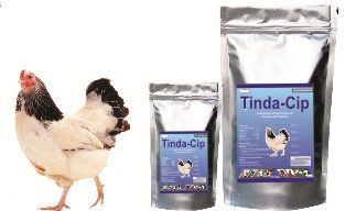 Tinda-Cip Poultry Feed Supplement