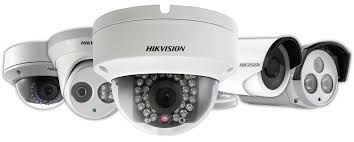 CCTV Camera 01