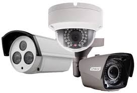 CCTV Camera 02