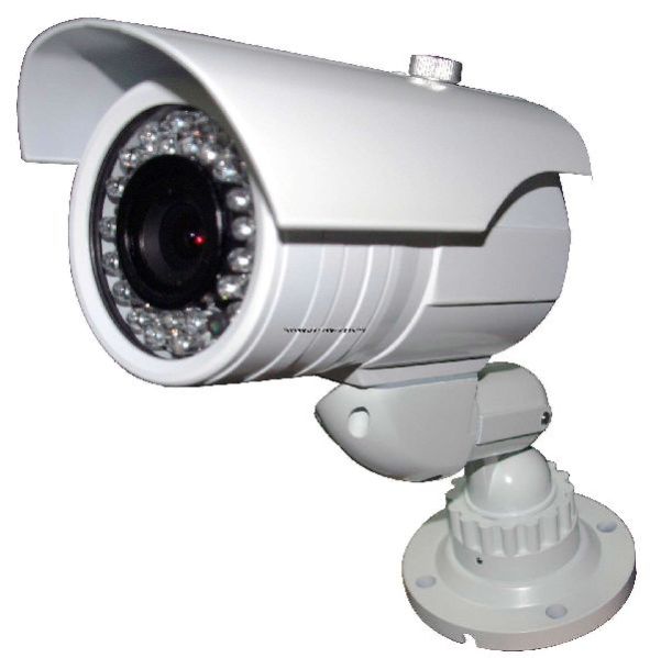 CCTV Camera 03