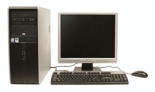 Desktop Computer 02